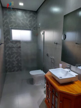 Imagem Condomínio Monte Verde - Casa Condomínio Monte Verde tatuí SP