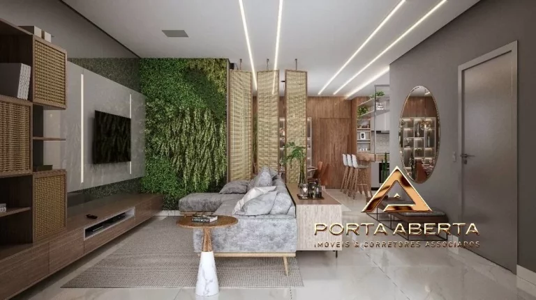 Imagem Aptos 3 Quartos no Horto - Ipatinga - COD 33