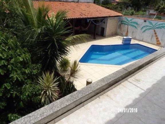Imagem CASA RESIDENCIAL em Cabo Frio - RJ, Dunas do Peró