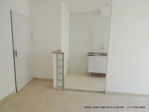 Imagem APTO 3 DORMS, 1 SUÍTE, 1 VAGA.RUA TRANQUILA. PRÉDIO COM ELEVADOR. NOVO!!