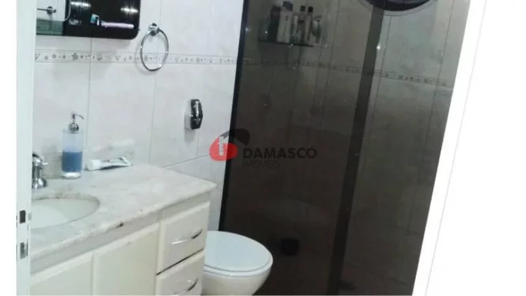 Imagem Apartamento à venda 2 Quartos, 1 Vaga, 75M², Osvaldo Cruz, São Caetano do Sul - SP