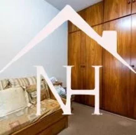 Imagem Condomínio MONTFORT - Apartamento 147,13m², 3 dormitórios, 1 suíte e 2 vagas, MOEMA