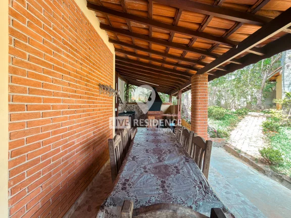 Imagem Chacará a venda Sitío Xampirra Itatiba -SP