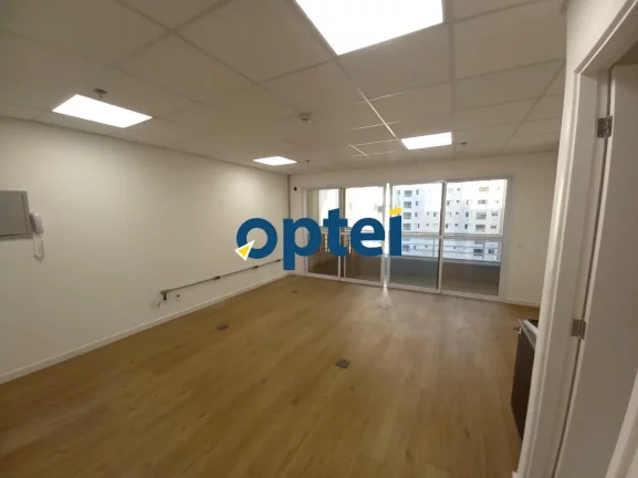 Imagem SALA , 40 M² MARCO ZERO TOWER- JARDIM DO MAR - SÃO BERNARDO DO CAMPO/SP