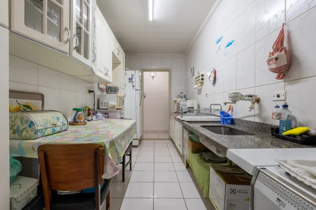 Imagem Apartamento para venda em Moema com 2 quartos , 70m2