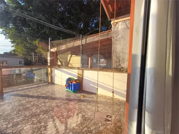 Imagem Sobrado à venda com 2 quartos em Butantã, São Paulo - SP