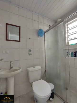 Imagem Sobrado em Vila Gomes, São Paulo/SP