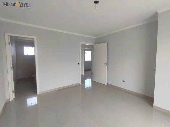 Imagem Sobrado para Venda em São José dos Pinhais, Cruzeiro, 3 dormitórios, 1 suíte, 3 banheiros, 2 vagas