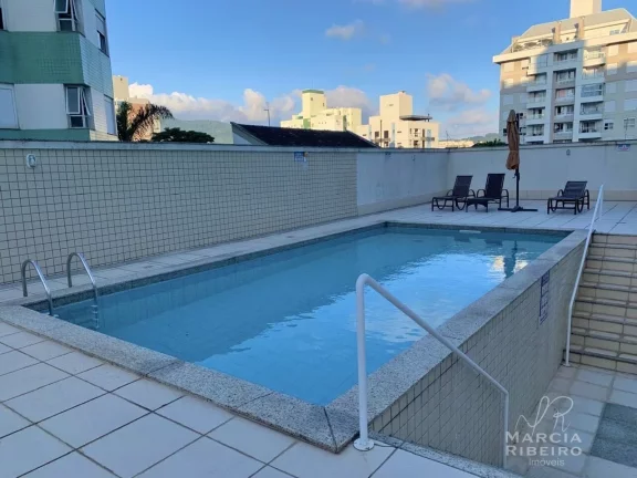 Imagem Apartamento 2 quartos com suíte na Trindade