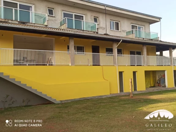 Imagem VENDA CASAS CAMPO LIMPO PTA- CAMPO VERDE 600 m² - Excelente acabamento - Vista Livre - Suítes - Pomar - Horta.