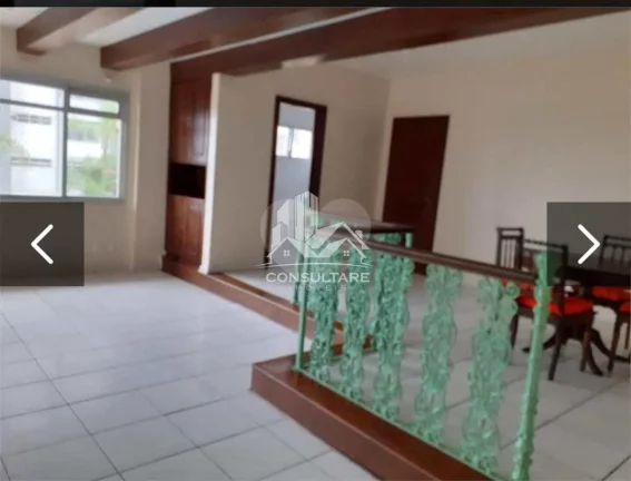 Imagem Apartamento 3 quartos na Aparecida Cod: 25191 RCL