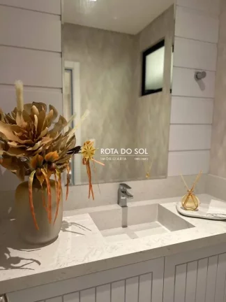 Imagem Due Mari Residenza Cobertura Duplex 2 suítes Praia de Canto Grande Bombinhas SC