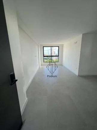 Imagem Apartamento com projetados e de alto padrão no Setai Casas Verticais em Tambaú- AP1475