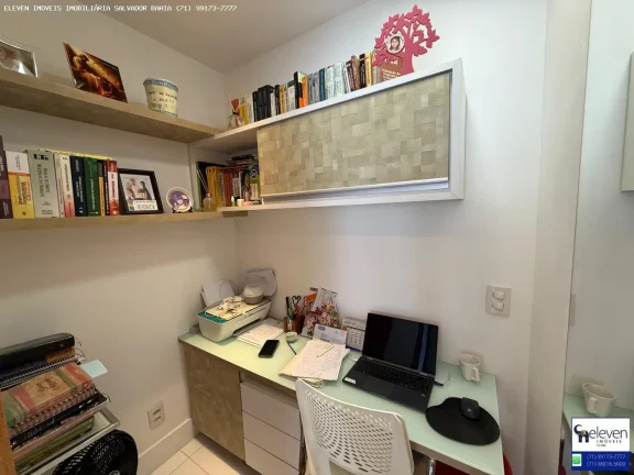 Imagem  OPORTUNIDADE ÚNICA NO HORTO FLORESTAL  3/4 UMA SUITE NASCENTE, INFRA E DUAS VAGAS.