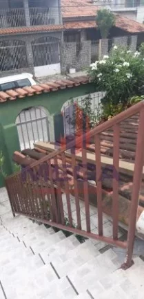 Imagem Excelente Casa duplex em vila nova