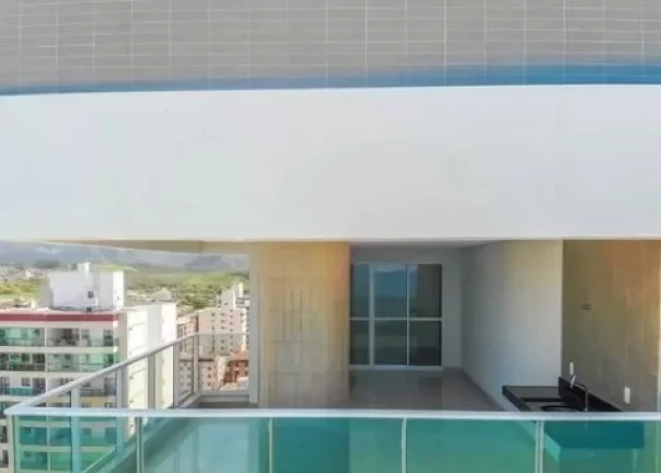 Imagem APARTAMENTO RESIDENCIAL em GUARAPARI - ES, PRAIA DO MORRO