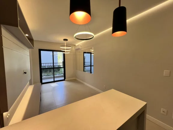 Imagem Apartamento para Venda em Florianópolis / SC no bairro Vargem do Bom Jesus