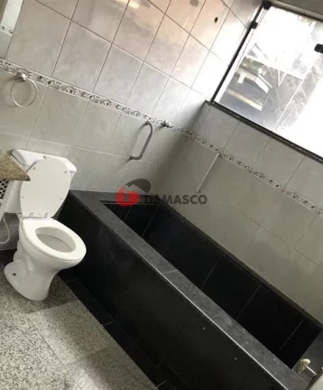 Imagem Sobrado à venda, Planalto, São Bernardo do Campo