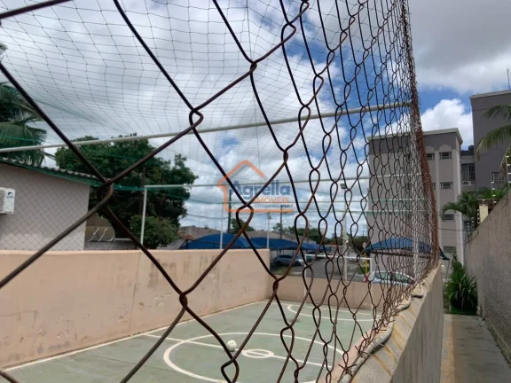 Imagem Apartamento à venda no bairro CONDOMINIO RESIDENCIAL MORADA DO SOL - Mogi Guaçu/SP