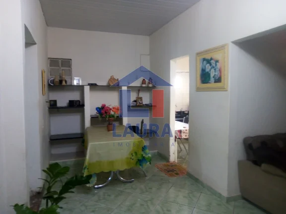 Imagem CASA RESIDENCIAL em PARÁ DE MINAS - MG, SANTOS DUMONT