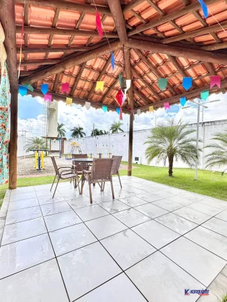 Imagem VENDO APARTAMENTO 2/4 EM CONDOMINIO NA AVENIDA JORGE LEAL