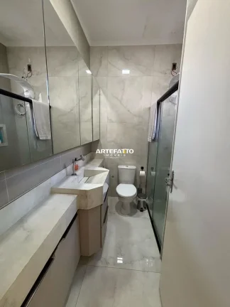 Imagem Apartamento Piratininga duas suítes