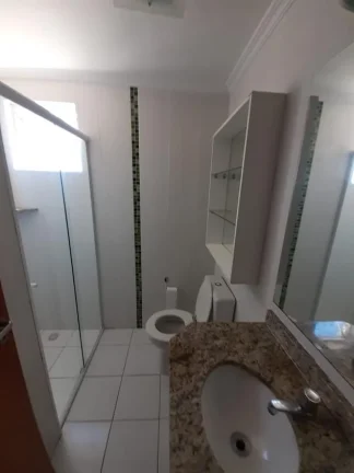 Imagem Apartamento a venda no Condomínio Residencial Edifício Treviso