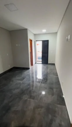Imagem Vendo Sobrado em Santo André. Parque Novo Oratório