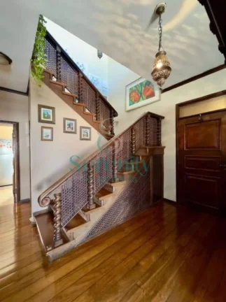 Imagem Cobertura com 4 quartos, 538 m², à venda por R$ 1.700.000- Rua Professor João Cândido - Centro - Londrina - PR