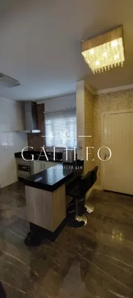 Imagem CASA Á VENDA NO CONDOMÍNIO RESIDENCIAL THINA EM JUNDIAÍ -SP
