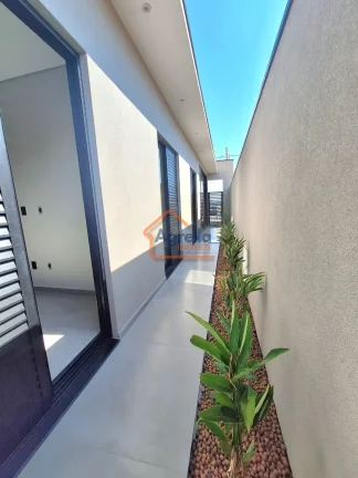 Imagem Condomínio Residencial Reserva da Mata - Casa à venda no bairro CONDOMÍNIO RESIDENCIAL RESERVA DA MATA - Mogi Mirim/SP, NORTE