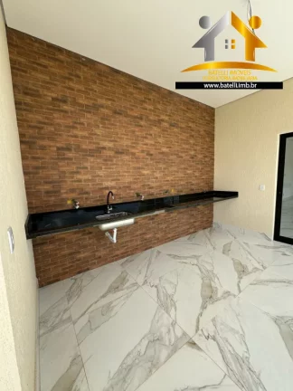 Imagem Casa a venda condomínio Vila Real (Tijuco Preto/Cotia) - Batelli Imóveis