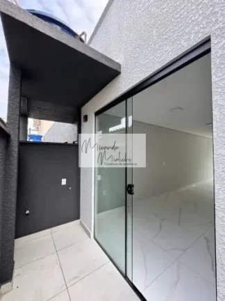 Imagem Casa à venda no bairro São João do Rio Vermelho - Florianópolis/SC