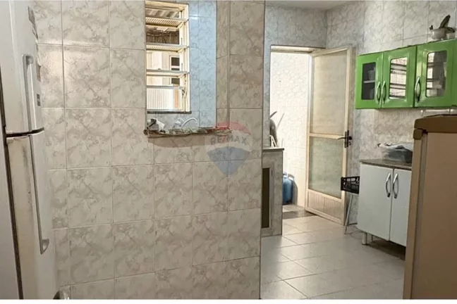 Imagem Apartamento á venda com 2 quartos com 55m² em Vila da Penha - Rio de Janeiro