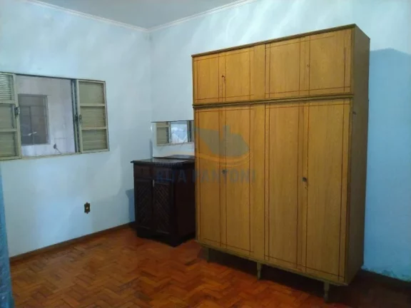 Imagem Casa - Ribeirão Preto - Campos Elíseos - Região Norte