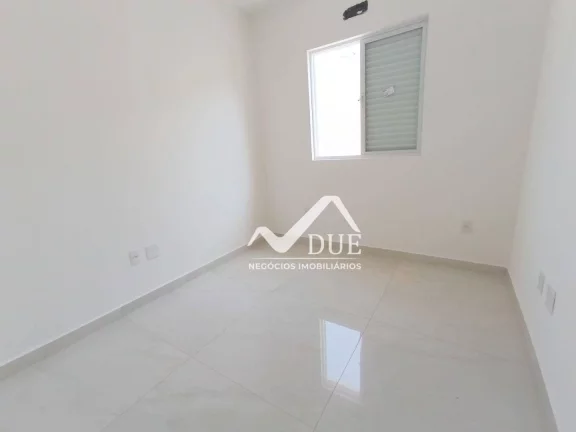Imagem Casa com 3 dormitórios à venda, 115 m² por R$ 890.000,00 - Embaré - Santos/SP