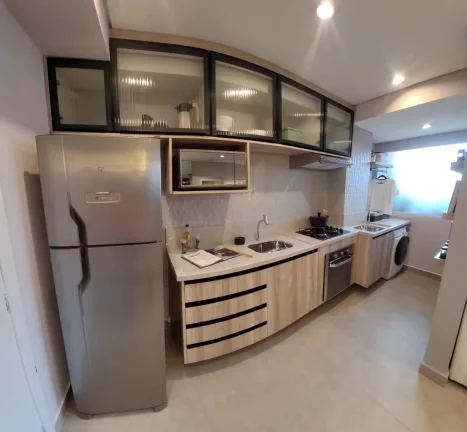 Imagem Apartamento para Venda em Mogi das Cruzes / SP no bairro Vila Cintra