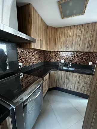 Imagem Apartamento de 3 quartos com suíte e vaga na Vila Ema, São Paulo - 63m² de puro conforto!