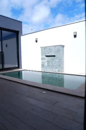 Imagem Casa a venda no Condomínio Primor das Torres em Cuiabá