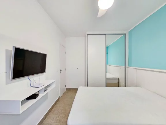 Imagem Oportunidade Única! Apartamento Finamente Decorado na Riviera - Módulo 7