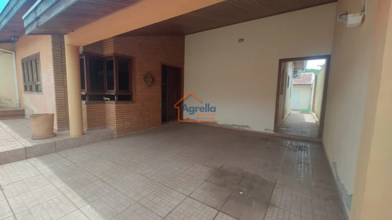 Imagem Casa à venda no bairro JARDIM NOVA SANTA CRUZ - Mogi Mirim/SP