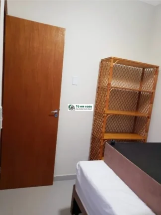 Imagem APARTAMENTO RESIDENCIAL em UBATUBA - SP, RIO DA PRATA