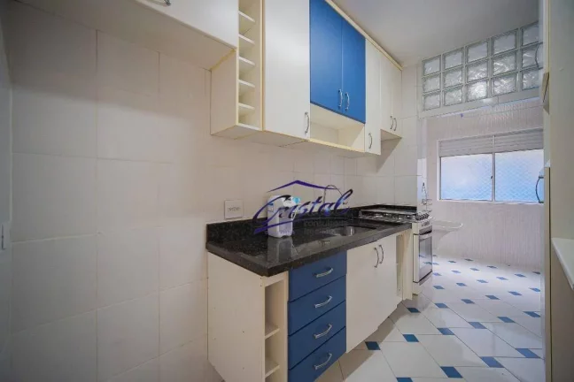 Imagem Apartamento com 2 quartos à venda, 58 m² Santo Antonio - Osasco/SP