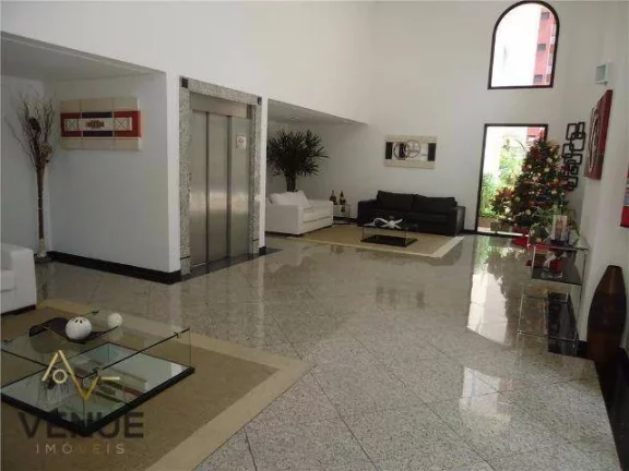 Imagem Apartamento à venda, 151 m² por R$ 1.678.000,00 - Vila Gomes Cardim - São Paulo/SP