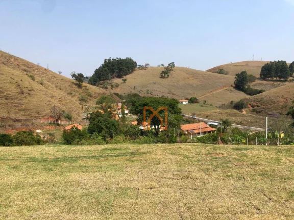 Imagem Sítio à venda, 17000 m² por R$ 690.000,00 - Área Rural de Itajubá - Itajubá/MG