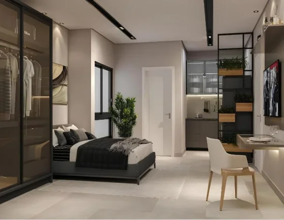Imagem Urban Ocean Intermares