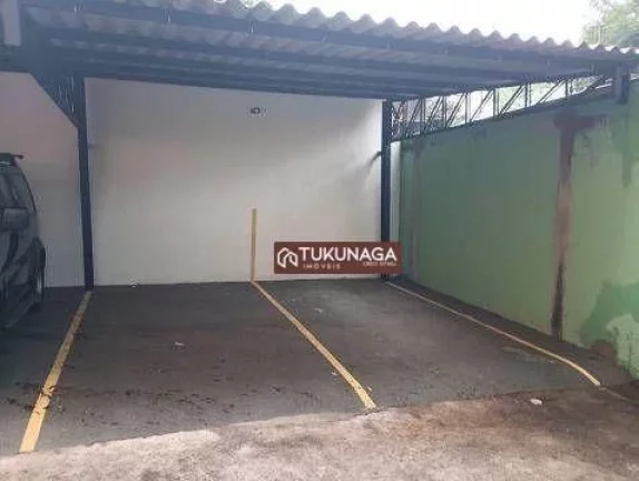 Imagem Apartamento com 1 quarto à venda, 48 m² por R$ 210.000 - Jardim Brasil - São Paulo/SP