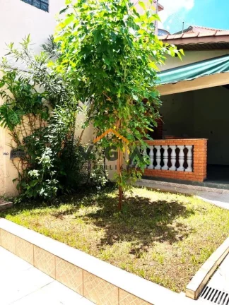 Imagem Sobrado para Venda em São Paulo, Vila Marieta, 4 dormitórios, 1 suíte, 3 banheiros, 4 vagas