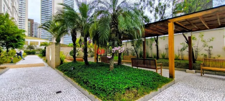 Imagem Apartamento com 3 quartos, Centro - São Bernardo do Campo