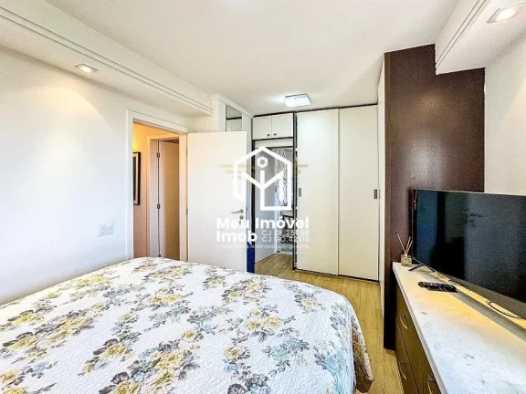 Imagem Res. Parque Águas Claras Apartamento 3 Qtos Suíte - Brasília